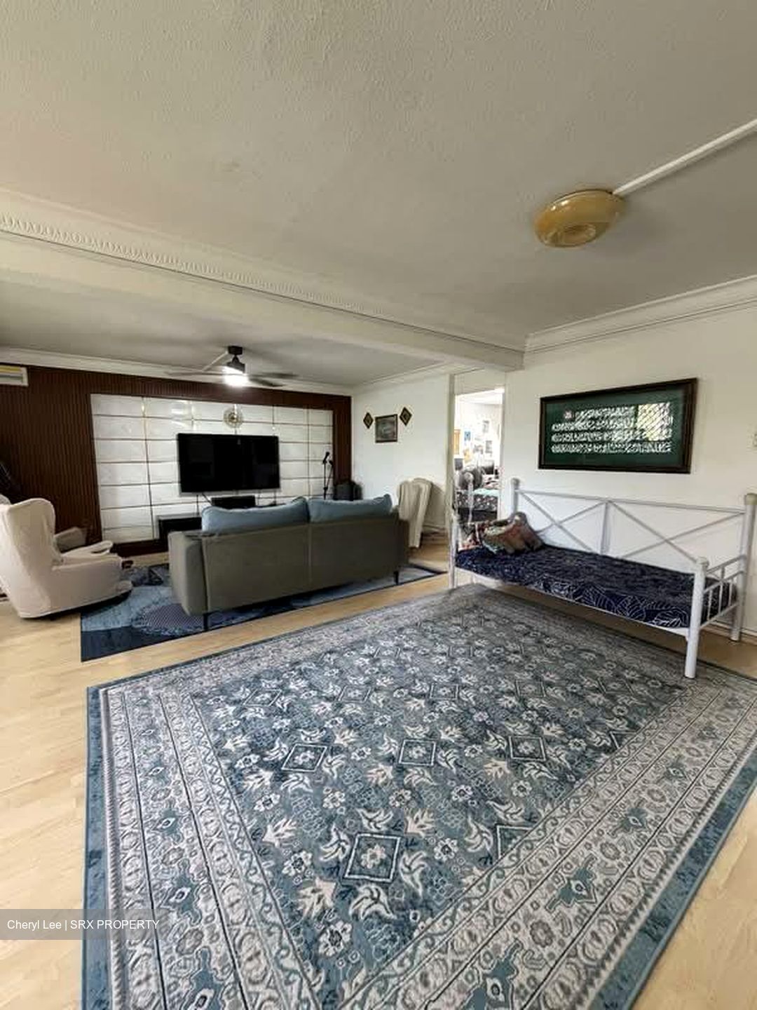 Blk 419 Bukit Batok West Avenue 2 (Bukit Batok), HDB 5 Rooms #581963501